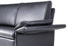 Houston 2-Sitzer Sofa-Funktionsarmlehnen